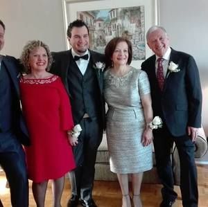 Meet your Posher, Vancy